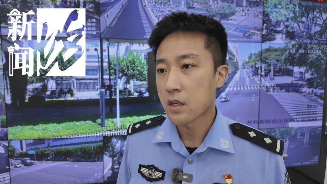 哭笑不得！上海一男子太想吃烤鸭<strong></p>
<p>美股中国概念股</strong>，竟想了这招……