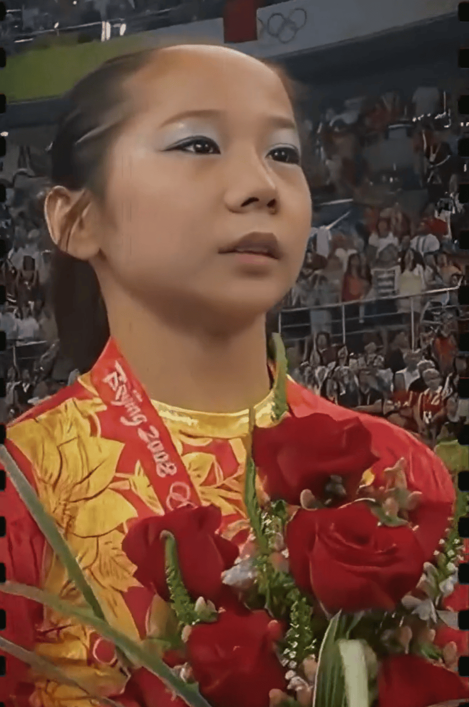恭喜<strong></p>
<p>美股中国概念股</strong>！33岁奥运冠军官宣怀孕
