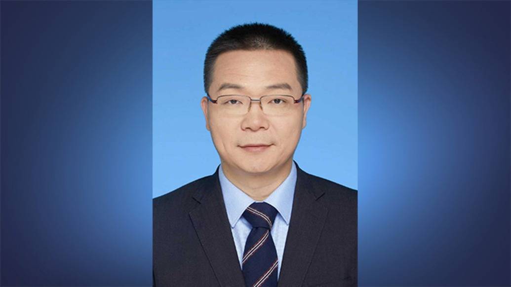 正厅级段肖磊已赴黑龙江履新<strong></p>
<p>美股MU股票</strong>，曾长期在农行任职