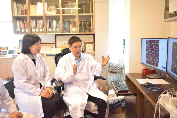 科研新突破<strong></p>
<p>美国银行美股</strong>！我国科学家破解植物细胞全能性世纪难题