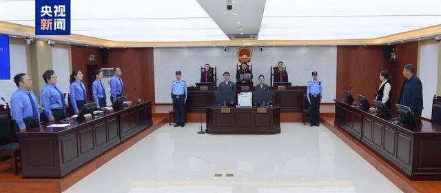 贪腐31亿<strong></p>
<p>美股被高估</strong>！巨贪李传良案一审宣判