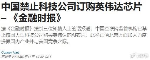 “中国英伟达”上会了<strong></p>
<p>美股</strong>，能否改写芯片战争？