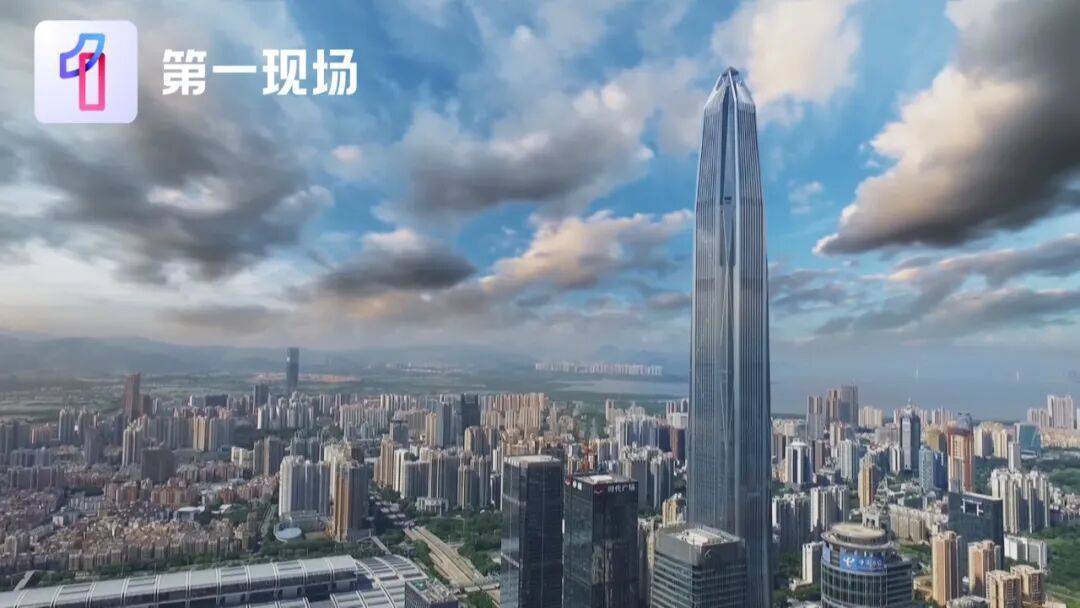 最大风力已达16级<strong></p>
<p>美股怎么分析</strong>！深圳第一高楼能抗住超强台风“桦加沙”吗？