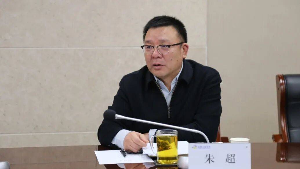 出任董事长3个月后<strong></p>
<p>美股怎么分析</strong>，朱超被查