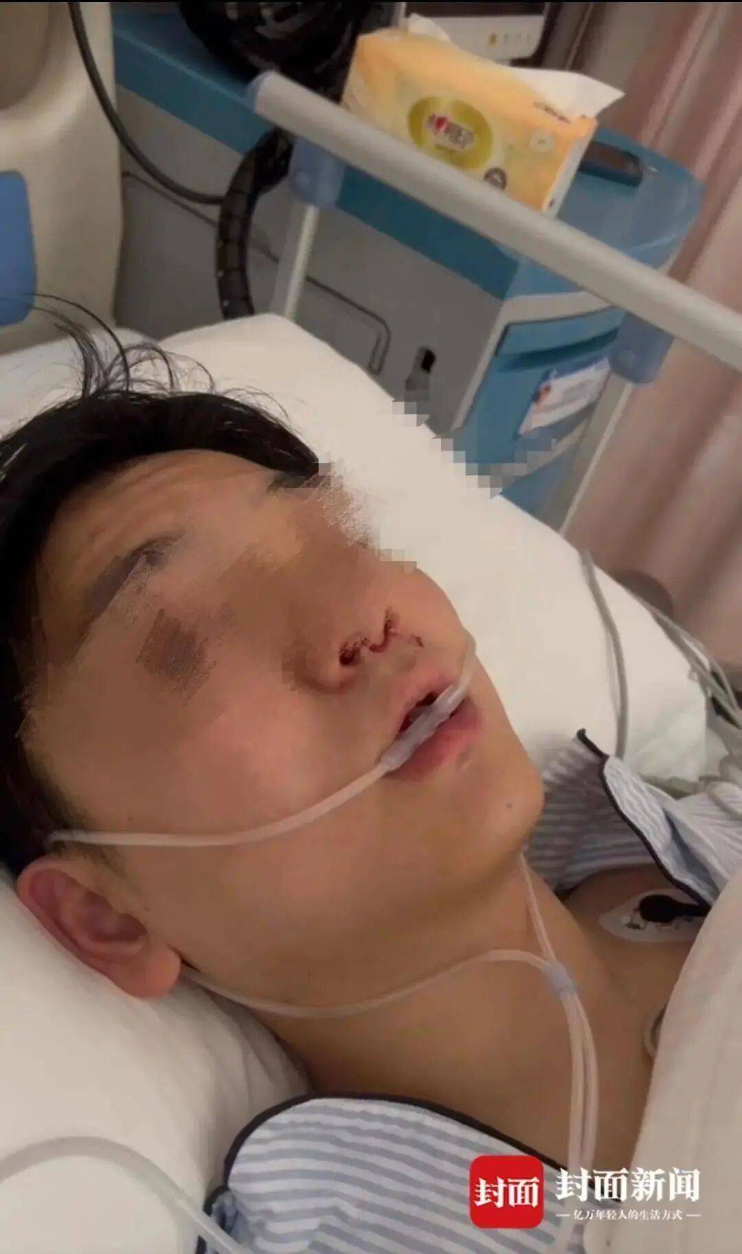 当庭宣判！重庆遛狗不牵绳冲突案：打人者获刑一年<strong></p>
<p>美股怎么分析</strong>，受害人将再诉索赔