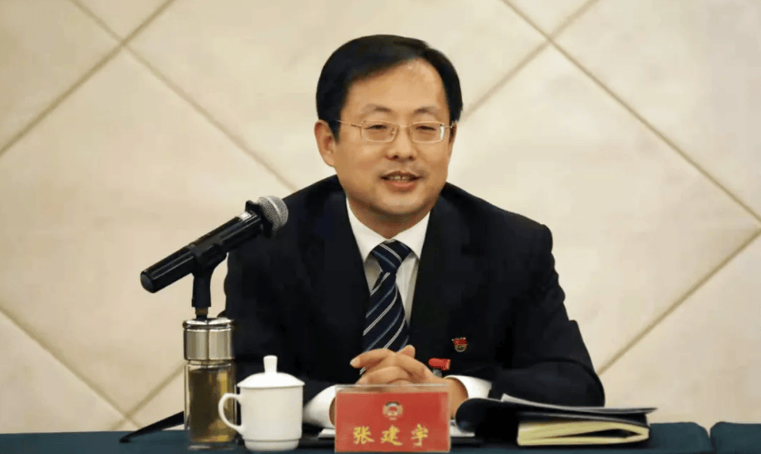 天津公示：区长张建宇<strong></p>
<p>美股怎么分析</strong>，拟任区委书记