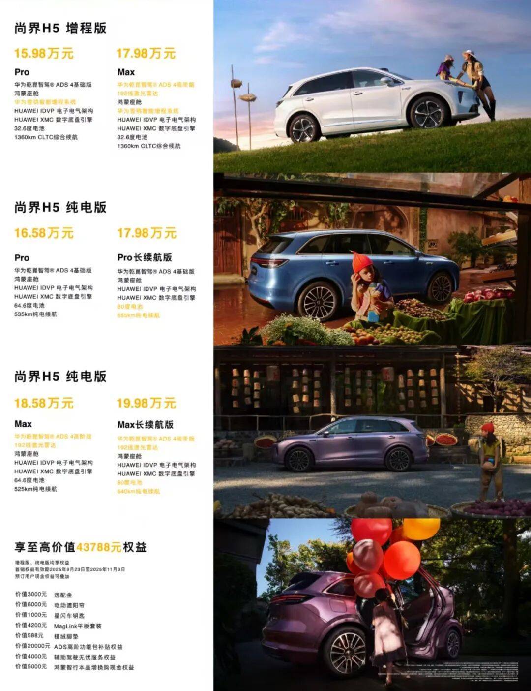 15.98万元<strong></p>
<p>美股怎么分析</strong>！鸿蒙智行最便宜的车上市