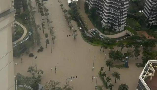 追问“桦加沙”<strong></p>
<p>美股大涨原因</strong>，为何袭击我国的台风越来越强？